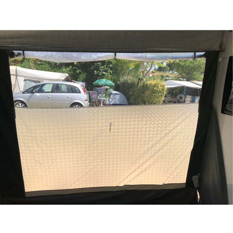 Toldo tradicional Java para caravanas - Just4Camper Baya Sun RG-1Q11395