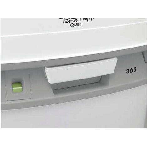 WC PORTATIL THETFORD PORTA POTTI 345