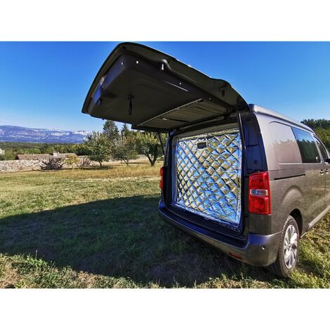 Soplair Protection Isotherme Thermocover Protection Isotherme  Boxer/Jumper/Ducato X230/244 - de 1994 à 2006