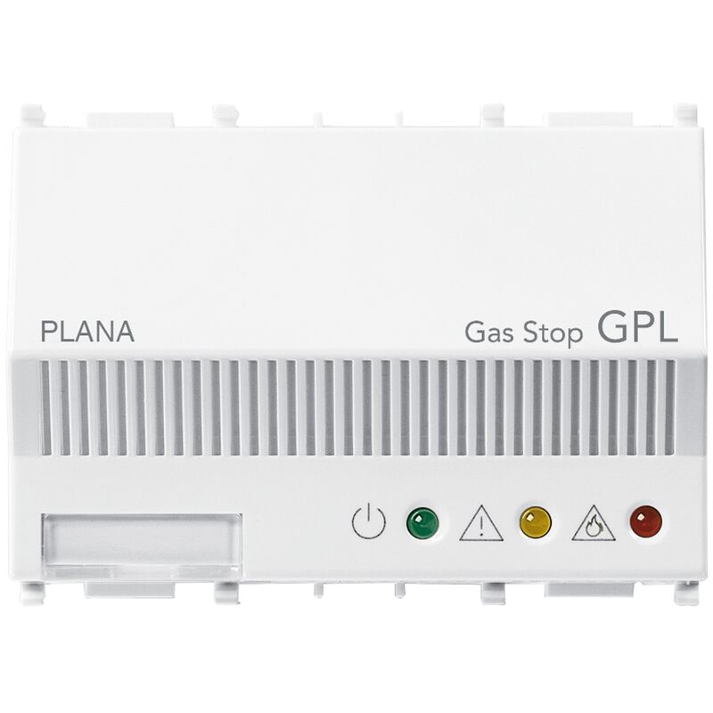 Detector GS911K de GLP (butano / propano)