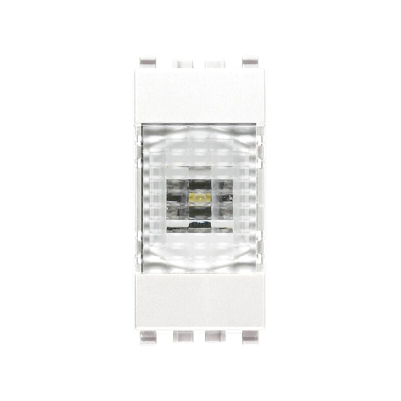 Lampada emergenza LED 1M 230V - 19382