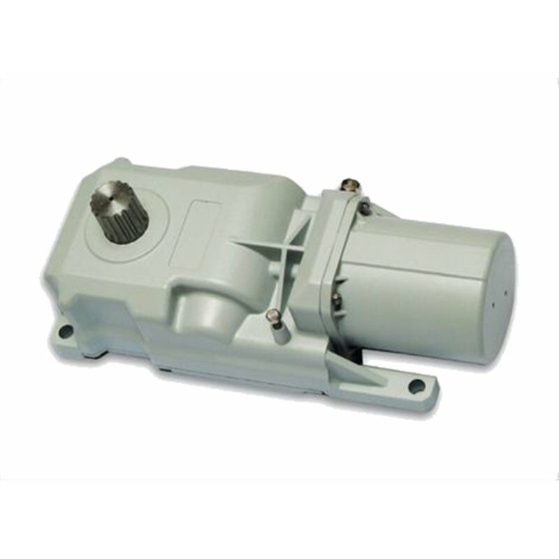 FAAC Genius Roller 24V 770 6170080 Underground Swing Gate Motor Actuator