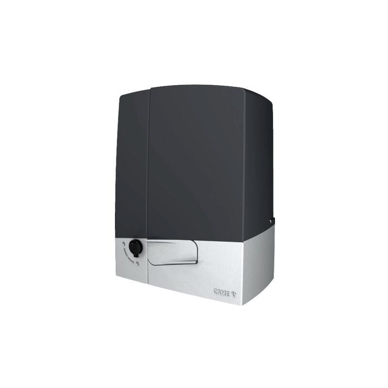 CAME BXV 400KG BXV04AGS 801MS0150 Motor de engranajes para puertas — free download