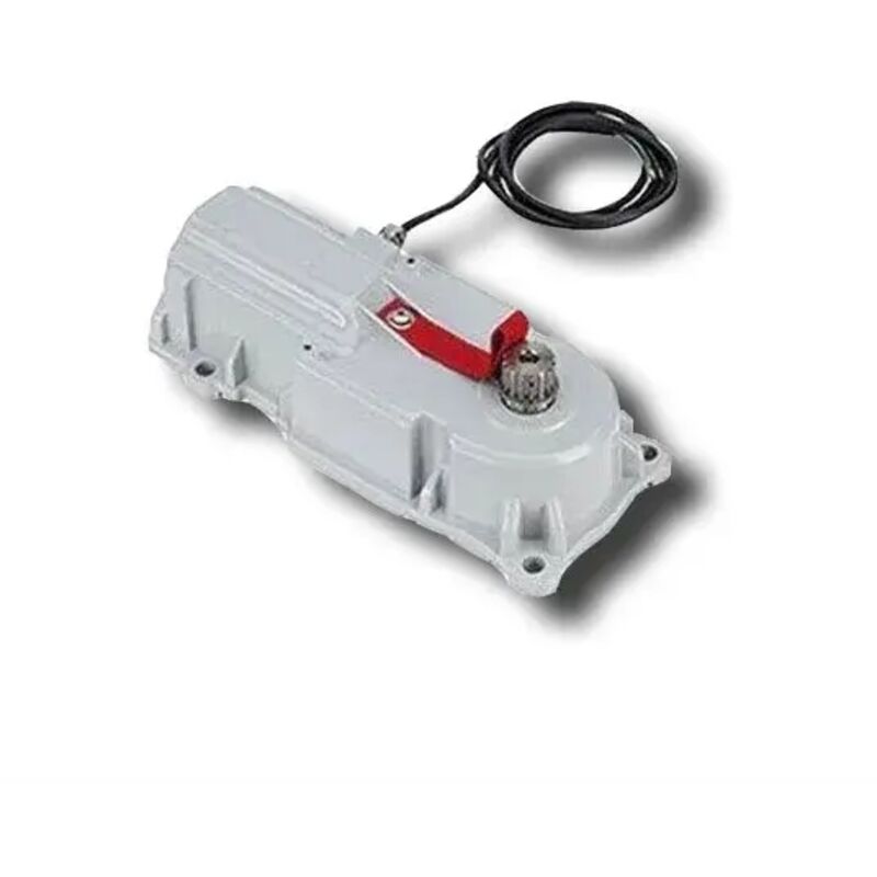 Kit Leviers De Déblocage Avec Serrures Pour Motorisation Portail FAAC 770 / 770N