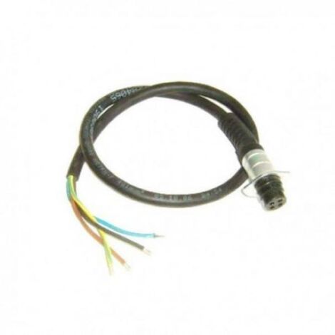 Kit De Cables Moldeados Hembra Para 402 400 422 FAAC Repuesto Original 4284065 (1/2)