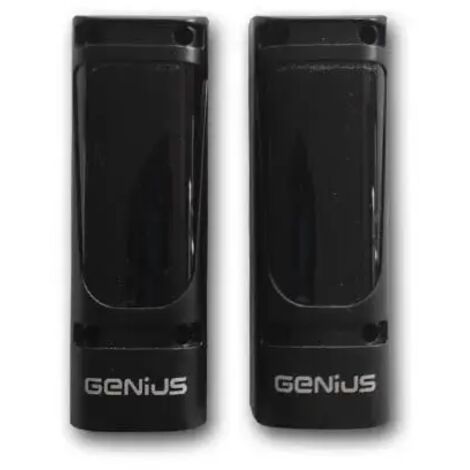 Coppia Di Fotocellule Da Esterno 20MT 24v Con Rele' GENIUS VEGA 6100147 (1/3)