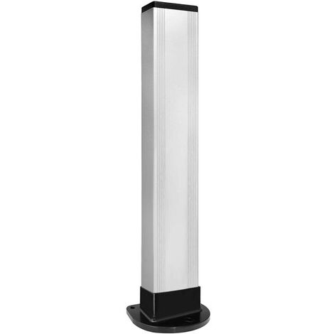 Columna Soporte De Columna De 50 Cm 500 Mm En Aluminio NOLOGO COLL-C50 (1/2)