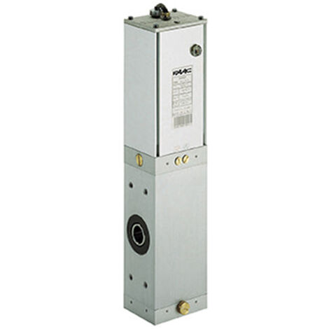 Operador Motor Hidraulico Lt.0,75 Puertas Basculantes FAAC 580 CBAC 104501