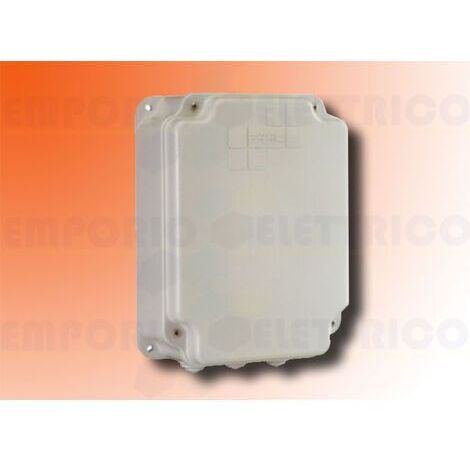 FAAC 720119 Contenitore Box Per Apparecchiature Elettroniche Modello E (1/3)