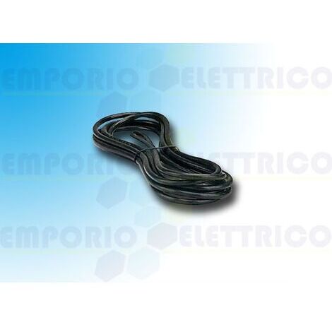Cable Por Metros Para Antena CAME 001TOP-RG58 TOP-RG58