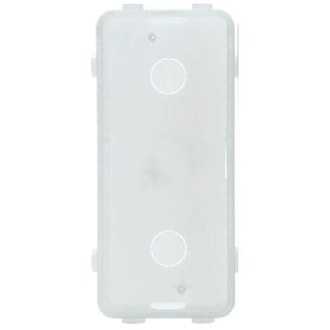 Scatola Da Incasso Con Giunzioni Autobloccanti Fori Preformati Came Dsi 60090050 Conf. 6pz