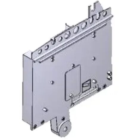 Soporte Placa Electrónica - CAME 119RIBX010 Caja Repuesto (1/3)