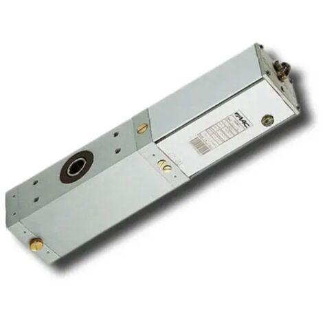Operador Motor Actuador Lt.1 Puertas Plegables 230v FAAC 560 SB 104562