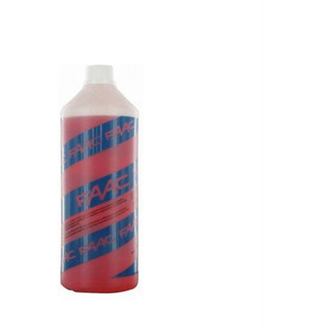 Aceite Hidráulico para Actuadores Hidráulicos Tanque Botella 1 Litro FAAC HP OIL 714017