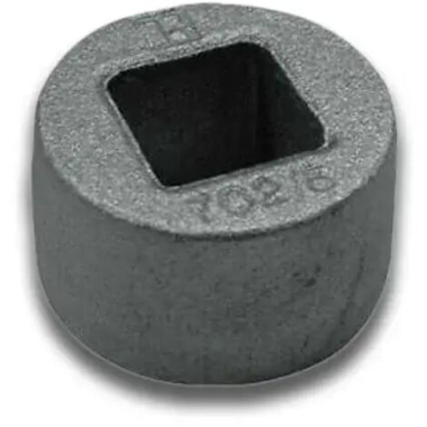 Buje de orificio cuadrado para COMBI 740 FADINI 761L (1/3)