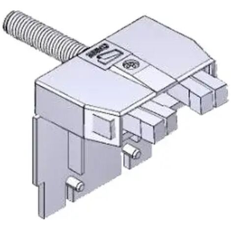 Interruptor de límite mecánico para motor BX BK BY - 3500T CAME Reemplazo 119RIY014 (1/3)