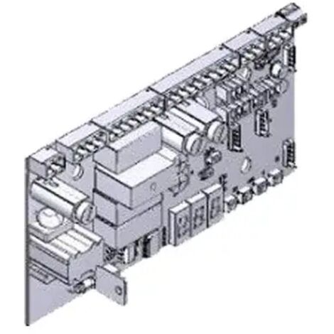 Carte électronique CAME ZBX6N 230V Pour Motorisation Portail – Réf. 88001-0071 (neuf)