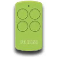 Mando a Distancia Transmisor Verde Lima FADINI DIVO 71/4 TR 7113GL