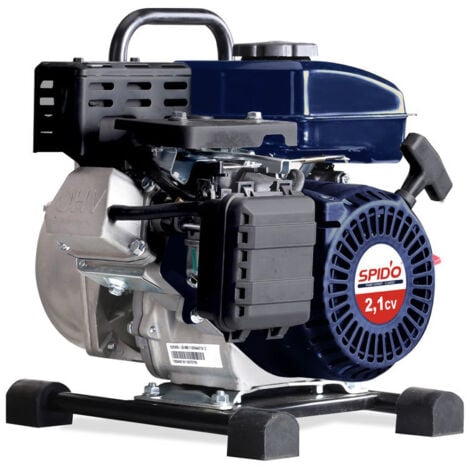 SPIDO - Pompe thermique Classic T 414