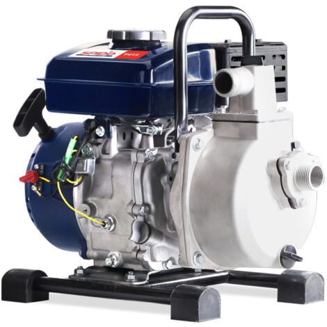 SPIDO - Pompe thermique Classic T 414