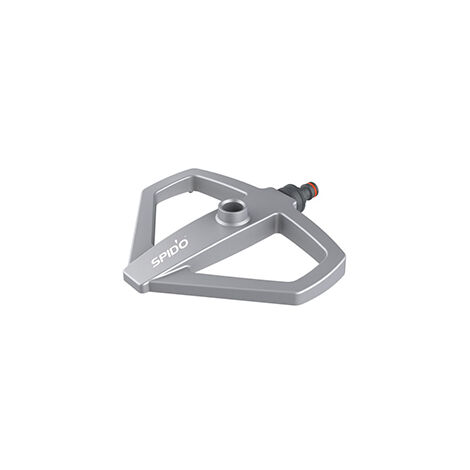 SPIDO - Socle métal pour asperseur