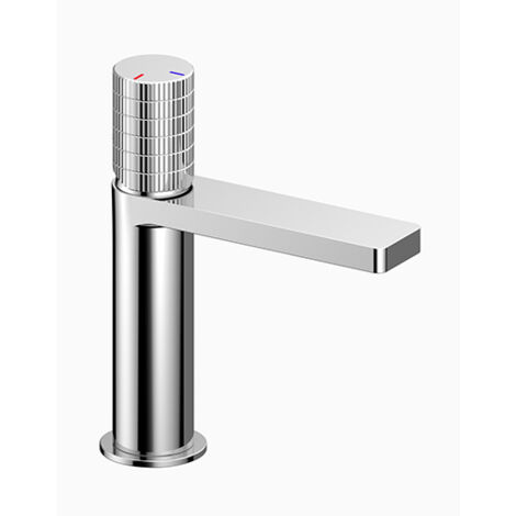 Edouard Rousseau - Mitigeur Lavabo ORCUS - Chromé (1/3)
