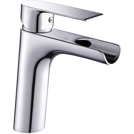 Edouard Rousseau - Thermostatique Bain-douche NANKA - Chromé (1/2)