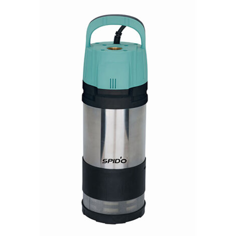 SPIDO - Pompe immergée automatique SPICONCEPT IMM 900