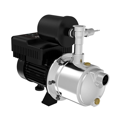 [JAMAIS UTILISE] SPIDO - Pompe d’arrosage multicellulaire à vitesse variable Pro SPIVARIO X 560 (1/3)