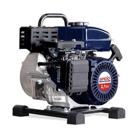 [JAMAIS UTILISE] SPIDO - Pompe thermique Classic T 414