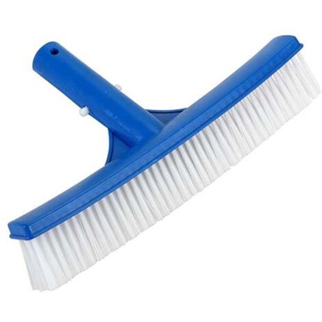SPIDO – Brosse de paroi 25 cm pour piscine (1/5)