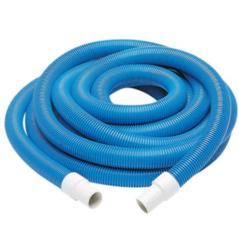 SPIDO – Tuyau flottant 5 m Ø38 mm avec embouts