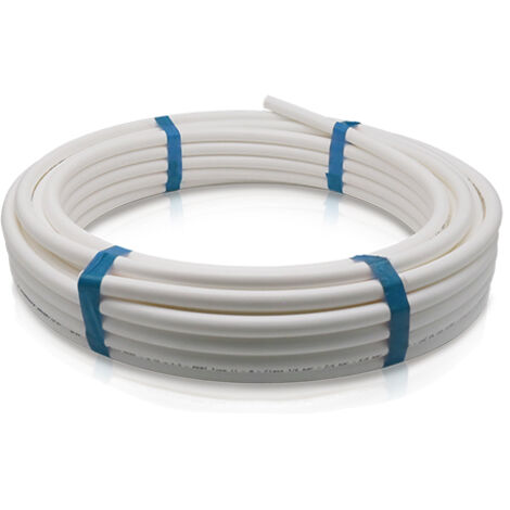 Dipra - PE-RT nu en couronne Speedfit diamètre 12 - 5m