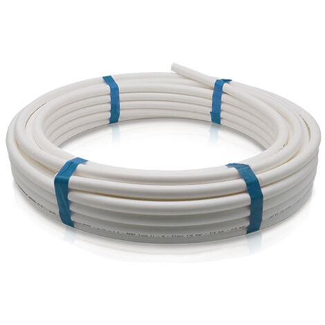 Dipra - PE-RT nu en couronne Speedfit diamètre 20 - 5m