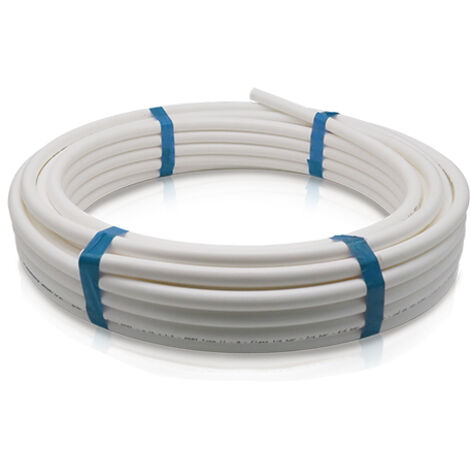 Dipra - PE-RT nu en couronne Speedfit diamètre 16 - 5m