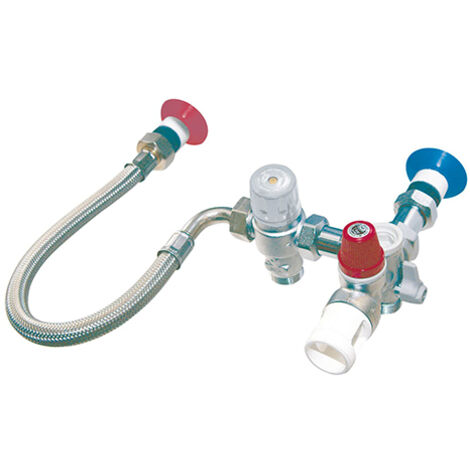 DIPRA - THERMOSUR KIT DE SECURITE