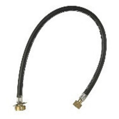 Lyre Souple Butane/pro Nf 70cm Garantie 5 Ans - Rousseau