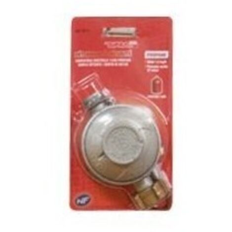 012531 Detendeur A Securite Propane Debit 1 5kg/h