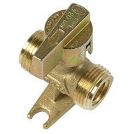 Vanne Butane/propane Nf M20x150 Garantie 5 Ans - Rousseau