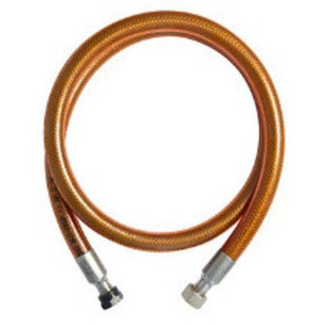 Flexible Inox Butane/propane Nf 1m50 Garantie 10 Ans - Rousseau