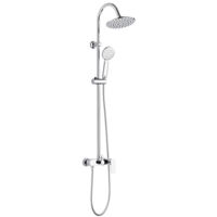 Colonne De Douche Avec Robinetterie Dakota Mécanique - Rousseau