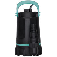 SPIDO - Pompe d'évacuation SPICONCEPT ECL 250