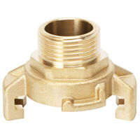 SPIDO - Raccord express laiton M 20/27
