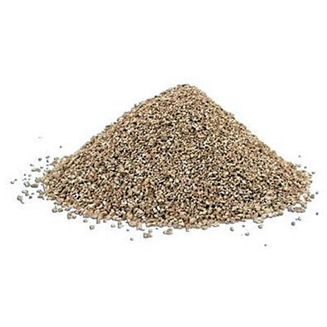 Vermiculita para Mezclar con el Sustrato. 3 Litros