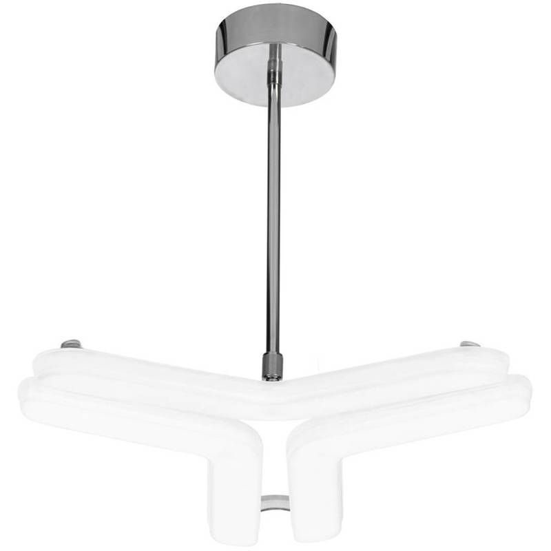 Lámpara de techo LED Boomerang (45W)