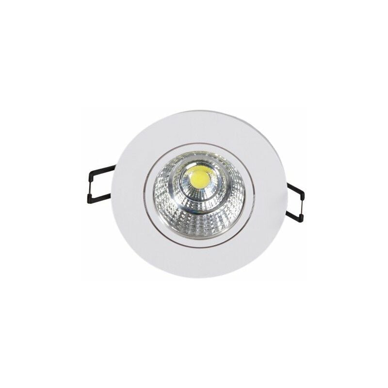 Empotrable LED integrado 4W