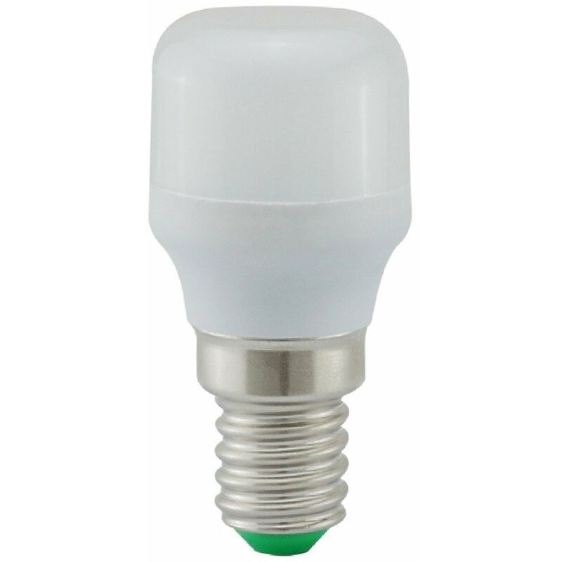 Ampoule Led 5.2W G45 E14 4000K - CristalRecord