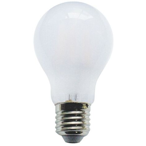 Bombilla LED Standard Mate E27 (8W) (1/2)