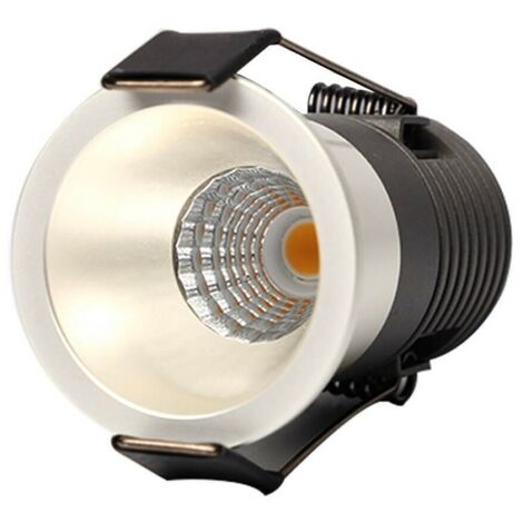 Empotrable de techo LED Lanka CCT (5W) (1/4)