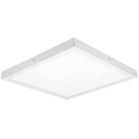 Plafón de techo LED Bilo (30W) (1/2)